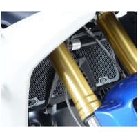 Radiator Guard Blue BMW R1200/1250 R&G Racing