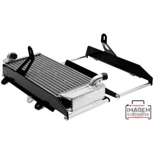 Radiator Guard CROSS-PRO