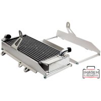 Radiator Guard CROSS-PRO