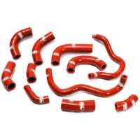 Radiator Hoses - 11 Honda CB600F Hornet SAMCO