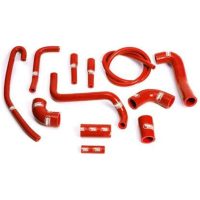 Radiator Hoses - 12 MV Agusta F4 1000 SAMCO