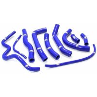 Radiator Hoses - 15 Honda VFR800 SAMCO