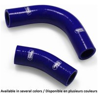 Radiator Hoses - 2 Honda GL1000 SAMCO