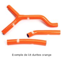 Radiator Hoses - 2 KTM 690 Duke R SAMCO