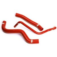Radiator Hoses - 3 Honda CB600F Hornet SAMCO