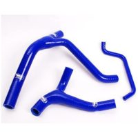 Radiator Hoses - 3 Kawasaki KX450F SAMCO