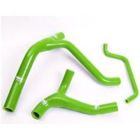Radiator Hoses - 3 Kawasaki KX450F SAMCO