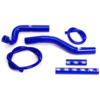 Radiator Hoses - 3 Suzuki RM125 SAMCO