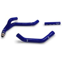 Radiator Hoses - 3 Yamaha YZ-450F SAMCO
