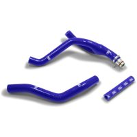 Radiator Hoses - 3 Yamaha YZ250F SAMCO