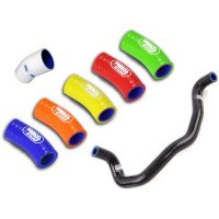 Radiator Hoses - 4 Beta Evo 250/300 SAMCO