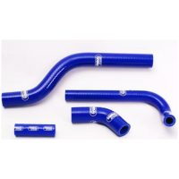 Radiator Hoses - 4 Suzuki RM-Z250 SAMCO