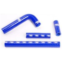 Radiator Hoses - 4 Yamaha SAMCO