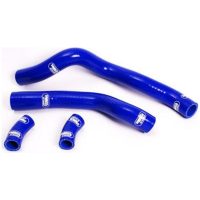 Radiator Hoses - 5 Suzuki SV1000 SAMCO