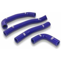 Radiator Hoses - 6 Honda CRF450R/RX SAMCO