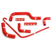 Radiator Hoses - 7 Ducati Monster S4R SAMCO