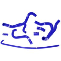 Radiator Hoses - 7 Honda CBR1000RR SAMCO