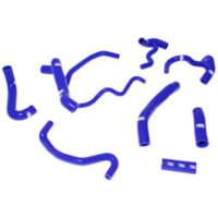 Radiator Hoses - 8-pcs. SAMCO