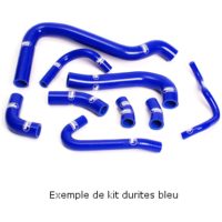 Radiator Hoses - 8 Yamaha MT-09 SAMCO