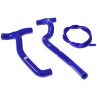 Radiator Hoses Y type - 3 Sherco SAMCO