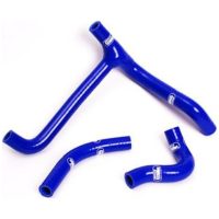 Radiator Hoses Y type - 3 Suzuki RM-Z450 SAMCO