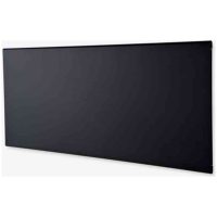RADIATOR NEO H 10 KWT PB 230V1000W. PEARL SVART. H:33 CM