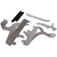 Radiator Protectors - Aluminium AXP