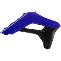 radiator scoops Sherco SE-R/SEF-R (17->) OEM POLISPORT