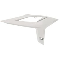 Radiator Scoops White Beta POLISPORT