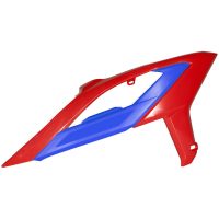 Radiator Scoops With Support Rtech