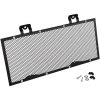 Radiatorgaller Svart Pulverlackerad SHOW CHROME – miniatyr 4