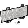 Radiatorgaller Svart Pulverlackerad SHOW CHROME – miniatyr 6