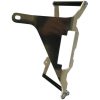 Radiatorskydd Aluminium Svart AXP – miniatyr 3