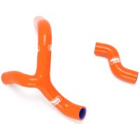 Radiatorslang Orange SAMCO