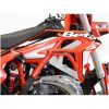 Radiatorstag Aluminium/röd/silver AXP RACING – miniatyr 7