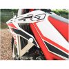 Radiatorstag Aluminium/silver AXP RACING – miniatyr 3