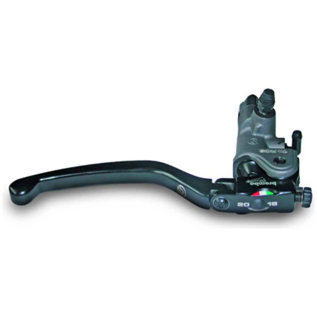 Radiell Bromscylinder Uppgradering 15RCS Separat Behållare BREMBO