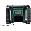 Radio 12V-18V R 12-18 BT Metabo – miniatyr 3