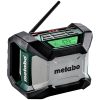 Radio 12V-18V R 12-18 BT Metabo – miniatyr 1