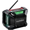 Radio 12V-18V R 12-18 DAB+ BT Metabo – miniatyr 1
