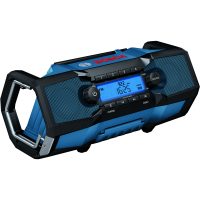 Radio GPB 18V-2 C Professional Bosch Pro