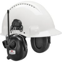 Radiokåpa HRXD7P3E-01 PELTOR