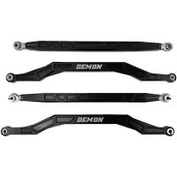Radius Rod Billet Aluminium DEMON