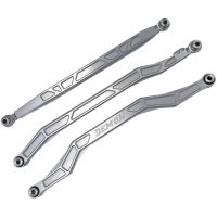 Radius Rod Billet Aluminium DEMON