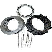 RADIUSCX 4.0 REPLACEMENT CLUTCH PACK - DUCATI DESERT X