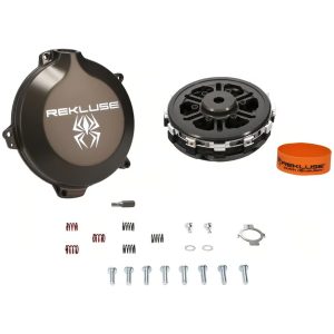 Radiuscx Clutch - Yamaha REKLUSE