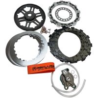 RADIUSX 4.0 CLUTCH KIT - TRIUMPH TF450