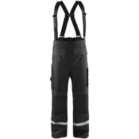 Rain dungaree 13052003 BLÅKLÄDER