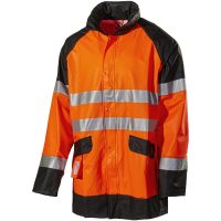 Rain jacket LBrador 903 Hi-Vis