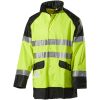 Rain jacket LBrador 903 Hi-Vis RAINJACKET 903HIVIS YELLOW XS – miniatyr 1